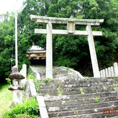 八幡神社(投稿日:2025年8月7日) 写真