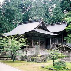 粟鹿神社(投稿日:2025年9月6日) 写真