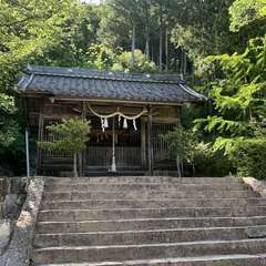 表米神社(投稿日:2024年5月5日) 写真
