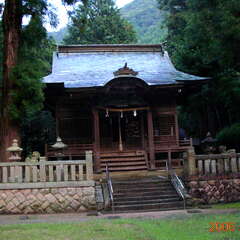 山口八幡神社(投稿日:2025年8月6日) 写真