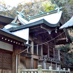 木梨神社(投稿日:2025年7月27日) 写真