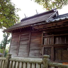 加都良神社(投稿日:2025年8月25日) 写真