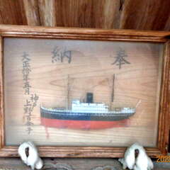 加都良神社(投稿日:2025年8月25日) 写真