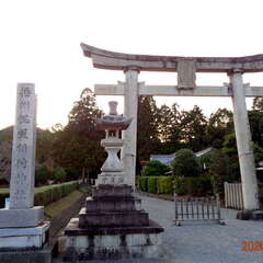 稲荷神社(投稿日:2025年8月25日) 写真