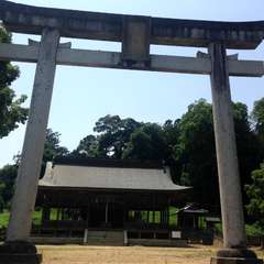 天満神社です(投稿日:2016年8月18日) 写真