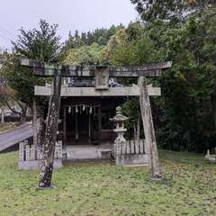 黒岡稲荷神社(投稿日:2024年11月17日) 写真