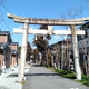 稗田神社