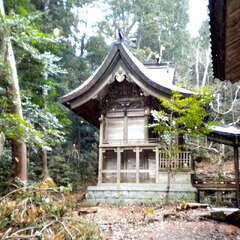 熊按神社(投稿日:2025年8月7日) 写真
