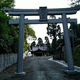 蒲田神社