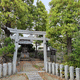 王子八幡神社