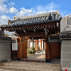 南江山 西安寺