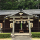 葛上神社
