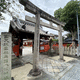 薬園八幡神社
