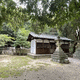 山邉御縣神社