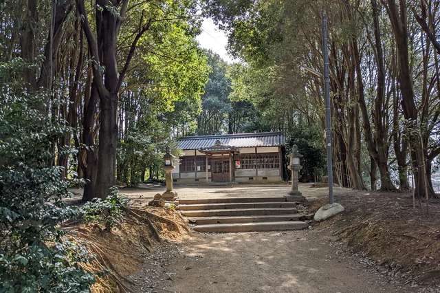 ⛩八咫烏神社｜奈良県橿原市 - 八百万の神