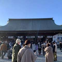 投稿日:2024年1月2日 写真