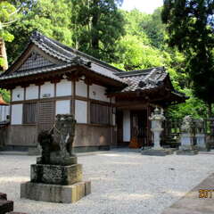 宗像神社(投稿日:2025年7月18日) 写真