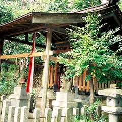 等彌神社 上津尾社(投稿日:2025年8月21日) 写真