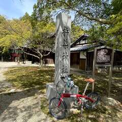 杵築神社(投稿日:2025年4月8日) 写真