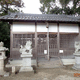 岐多志太神社