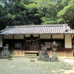 白山姫神社(投稿日:2025年6月29日) 写真