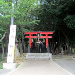 火幡神社(投稿日:2025年6月29日) 写真