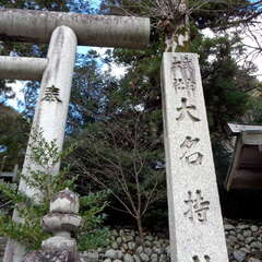 大名持神社(投稿日:2025年6月15日) 写真