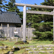 弥山神社