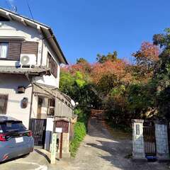 元興寺 小塔院入口(投稿日:2025年11月20日) 写真