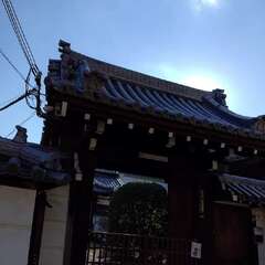 鎮西山 聖光寺入口(投稿日:2025年11月20日) 写真