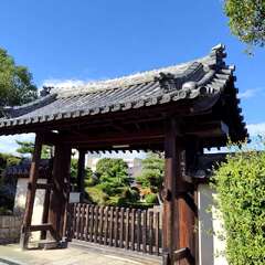 体性院入口(投稿日:2025年10月28日) 写真