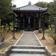 宝光院 地蔵堂