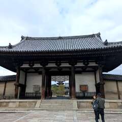 法隆寺(投稿日:2025年12月11日) 写真