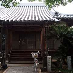 お寺の本堂(投稿日:2020年8月12日) 写真