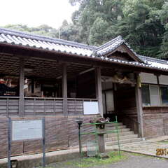 旦来八幡神社(投稿日:2025年6月30日) 写真