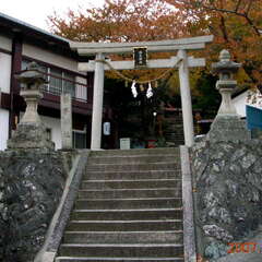 橘本神社(投稿日:2025年10月26日) 写真