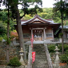 宮原神社(投稿日:2025年10月26日) 写真