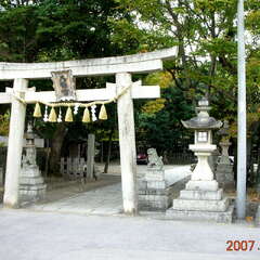 小竹八幡神社(投稿日:2025年10月26日) 写真