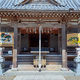 芳養八幡神社
