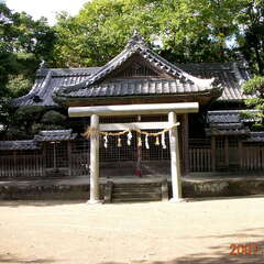 東岩代八幡神社(投稿日:2025年10月26日) 写真