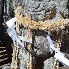 丹生神社(投稿日:2024年2月8日) 写真