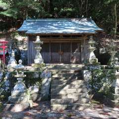 石段下から(投稿日:2020年2月2日) 写真