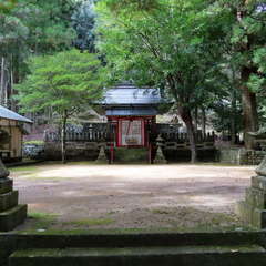 拝所前..(投稿日:2021年10月31日) 写真