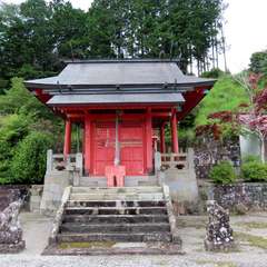 拝所前..(投稿日:2021年6月21日) 写真