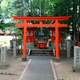 八咫烏神社