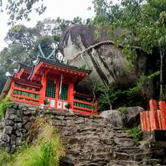 神倉神社(投稿日:2025年10月30日) 写真