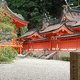 熊野那智大社 若宮
