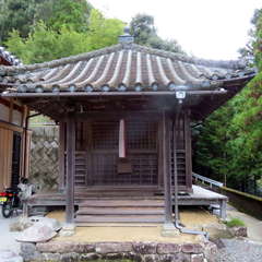 御堂...(投稿日:2021年11月10日) 写真