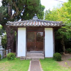 御堂(投稿日:2022年7月31日) 写真