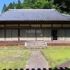 御本堂..(投稿日:2021年5月30日) 写真